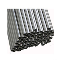 Shandong Factory Price Round Polished Carbon Welded Steel Pipe